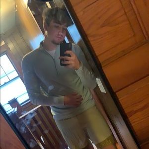 Meet your Posher, Sean